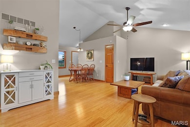 12926 Maple St, Highland, IL 62249 - photo 6