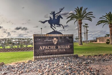 5844 E Montara Place, Mesa, AZ 85215 - photo 5