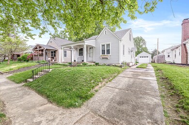 121 S 11th Ave, Beech Grove, IN 46107 - photo 3