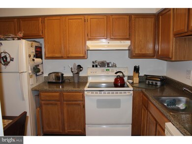 1707A Steeplebush Terrace unit A, Mount Laurel, NJ 08054 - photo 5