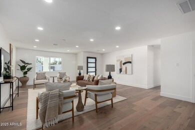 Living Space