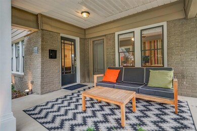 5021 Vickery Blvd, Dallas, TX 75206 - photo 3