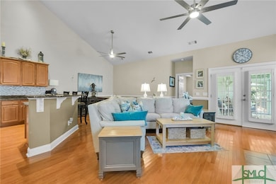 118 Peters Quay, Savannah, GA 31410 - photo 4