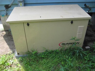 POWER OUTAGE? NO NEED TO WORRY WITH THIS GENERATOR