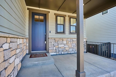 8952 Bellsong Cir, Littleton, CO 80125 - photo 3