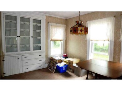 Dining Room. Any dishes you d like...