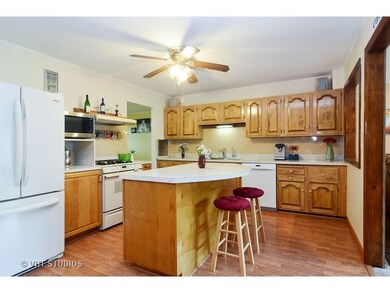 3603 Campbell St, Rolling Meadows, IL 60008 - photo 3