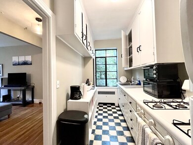 46 Chiswick Rd unit 6, Brighton, MA 02135 - photo 5