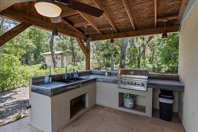 TBD SW 279th Ave, Steinhatchee, FL 32359 - photo 6