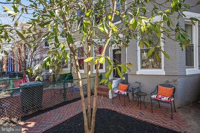 1323 1st St NW, Washington, DC 20001 - photo 2