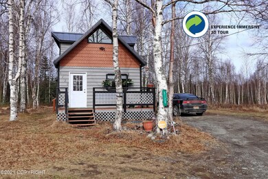5120 N Sasbo Bluff Loop Wasilla AK