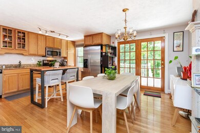 7119 Smooth Path, Columbia, MD 21045 - photo 6