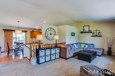 Front Living Room