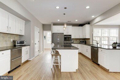 4428 Claybrooke Dr, Lothian, MD 20711 - photo 7