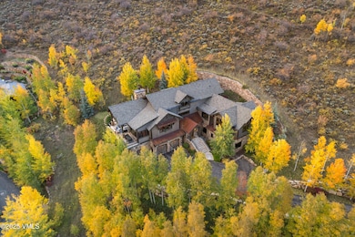 1677 Buffehr Creek Rd, Vail, CO 81657 - photo 5