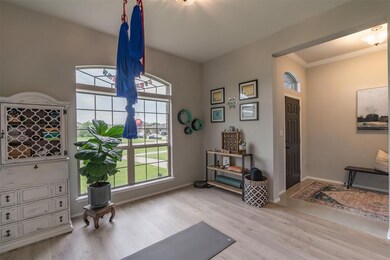 Formal Dining or Office