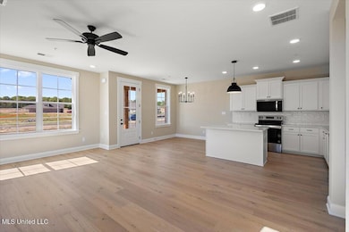 705 Bolivar Dr, Hernando, MS 38651 - photo 7