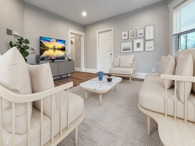 44 Fenton St unit 2, Boston, MA 02122 - photo 4