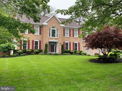 4954 Ilchester Point Ct, Ellicott City, MD 21043 - photo 2