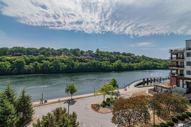 Lake Taneycomo Views