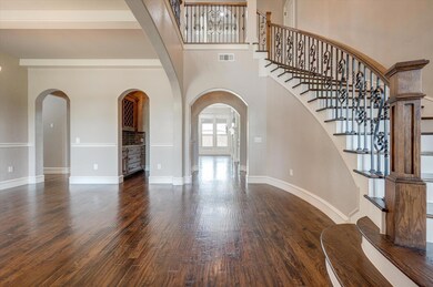 3312 Alexandria Ct, Grapevine, TX 76092 - photo 6