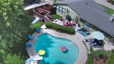 2518 2518 Stagestand Rd, Duncan, OK 73533 - photo 2