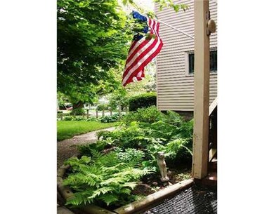 Other. Walkway