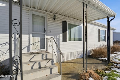 1400 S Clay St unit 17, Delphos, OH 45833 - photo 4