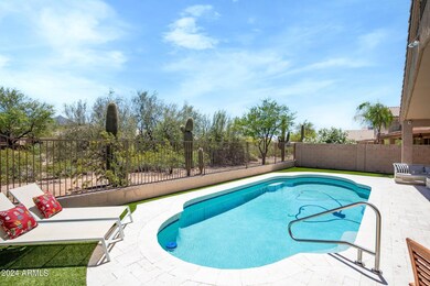 New Pool Pavers
