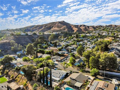 Beautiful Neighborhood