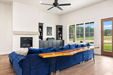 216 Greene Rd, Weatherford, TX 76087 - photo 5