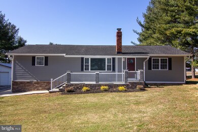 2114 Trevanion Rd, Taneytown, MD 21787 - photo 7
