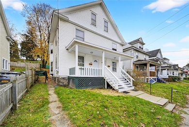 144-146 Woodlawn Ave, Auburn, NY 13021 - photo 2