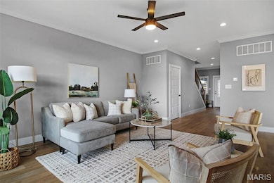 6718 Glades Ave, Saint Louis, MO 63139 - photo 6