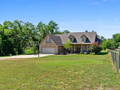 1315 Sweet Springs Rd, Weatherford, TX 76088 - photo 2