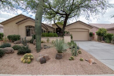 7249 E Rustling Pass, Scottsdale, AZ 85255 - photo 5