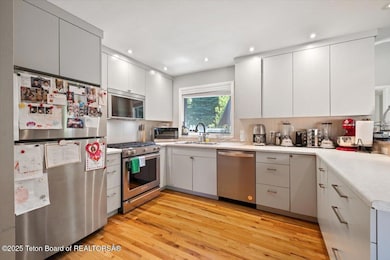 2176 Corner Creek Ln unit C, Jackson, WY 83001 - photo 7