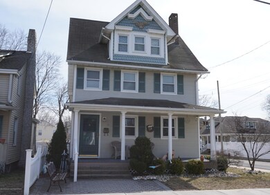 Front b