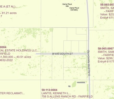 282 W 645 S unit 1, Fairfield, UT 84013 - photo 4