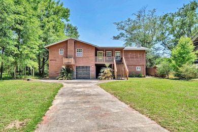 891 Choctawhatchee River Road