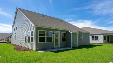 140 Calabash Lakes Blvd unit Lot 1703 - Willow Oa, Carolina Shores, NC 28467 - photo 4