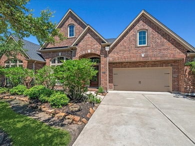 Welcome to 2430 Monarch Terrace, magnificent sprawling one-story home built by Perry Homes.