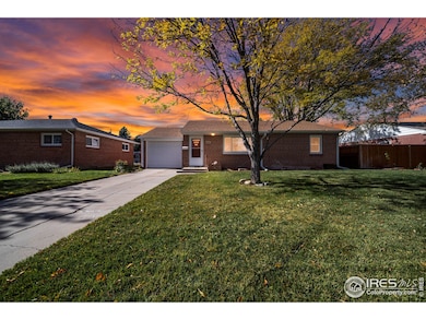 721 West St, Fort Morgan, CO 80701 - photo 2