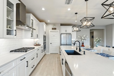 11266 N Gemini Dr, Oro Valley, AZ 85742 - photo 2