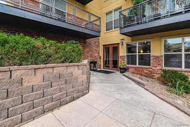 9079 E Panorama Cir unit 209, Englewood, CO 80112 - photo 2