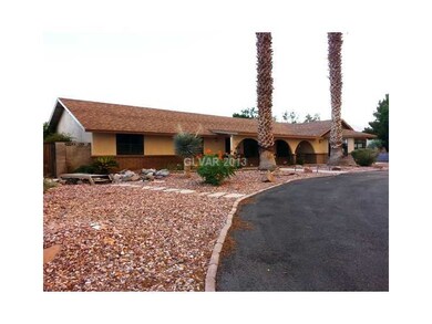 Facade/Exterior Front.