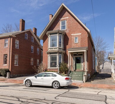 199 Spring St unit 5, Portland, ME 04102 - photo 2