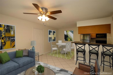 9100 Dr Martin Luther King jr St N unit 1507, Saint Petersburg, FL 33702 - photo 4