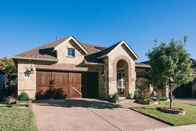 2917 Bella Lago Dr, Denton, TX 76210 - photo 3
