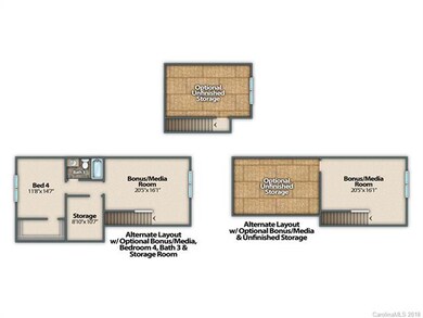 813 Mayapple Way unit 38, Belmont, NC 28012 - photo 3